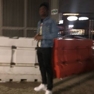 Meet your Posher, Sean